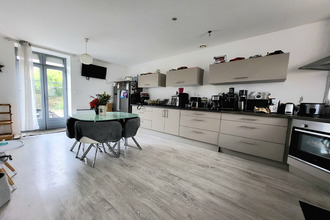 Ma-Cabane - Vente Maison LUNEVILLE, 127 m²