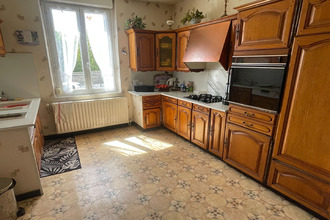 Ma-Cabane - Vente Maison LUNEVILLE, 93 m²