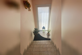 Ma-Cabane - Vente Maison LUNEVILLE, 67 m²