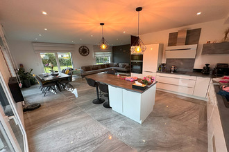 Ma-Cabane - Vente Maison LUNEVILLE, 165 m²