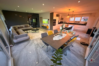 Ma-Cabane - Vente Maison LUNEVILLE, 165 m²