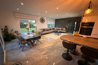 Ma-Cabane - Vente Maison LUNEVILLE, 165 m²