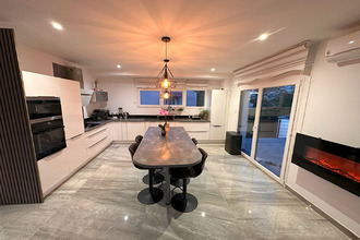 Ma-Cabane - Vente Maison LUNEVILLE, 165 m²
