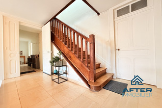 Vente Maison 54300, Lunéville France