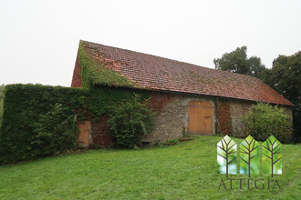 Ma-Cabane - Vente Maison Lupersat, 261 m²
