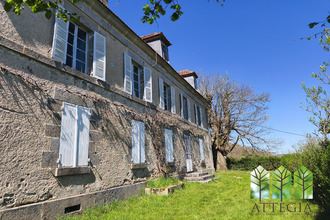 Ma-Cabane - Vente Maison Lupersat, 261 m²