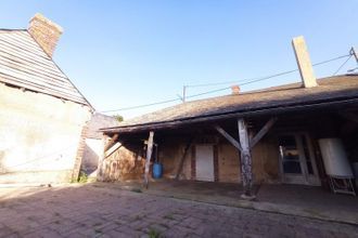 Ma-Cabane - Vente Maison Luplanté, 101 m²