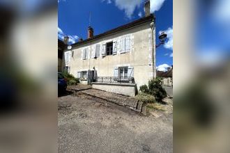 Ma-Cabane - Vente Maison LURCY-LE-BOURG, 190 m²