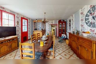 Ma-Cabane - Vente Maison LURCY-LE-BOURG, 190 m²