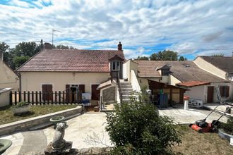 Ma-Cabane - Vente Maison LURCY-LEVIS, 213 m²