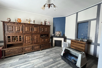 Ma-Cabane - Vente Maison LURCY-LEVIS, 213 m²