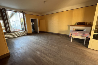 Ma-Cabane - Vente Maison LURCY-LEVIS, 117 m²