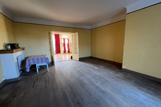 Ma-Cabane - Vente Maison LURCY-LEVIS, 117 m²