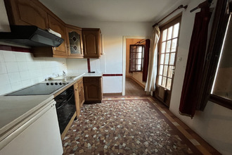 Ma-Cabane - Vente Maison LURCY-LEVIS, 117 m²