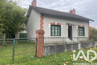 Vente Maison 03320, Lurcy-Lévis France