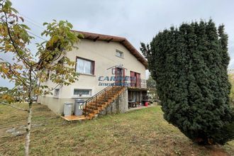 Vente Maison 70200, Lure France