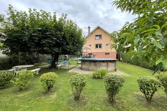 Vente Maison 70200, Lure France