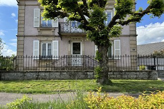 Ma-Cabane - Vente Maison LURE, 188 m²