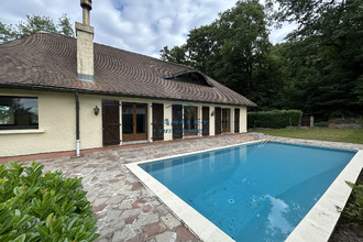 Vente Maison 70200, Lure France