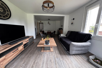 Ma-Cabane - Vente Maison LURE, 85 m²