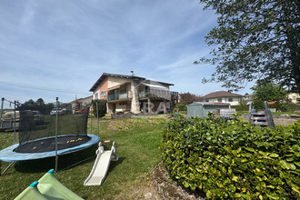 Ma-Cabane - Vente Maison LURE, 126 m²