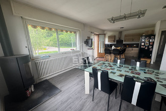 Ma-Cabane - Vente Maison LURE, 126 m²