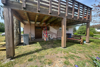 Ma-Cabane - Vente Maison LURE, 126 m²