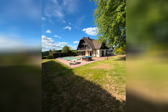 Ma-Cabane - Vente Maison LURE, 245 m²
