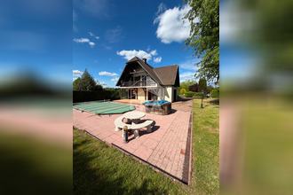 Ma-Cabane - Vente Maison LURE, 245 m²