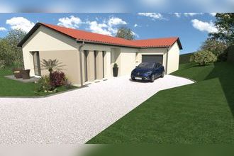 Ma-Cabane - Vente Maison LURIECQ, 91 m²