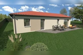 Ma-Cabane - Vente Maison LURIECQ, 91 m²