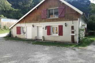 Ma-Cabane - Vente Maison Lus-la-Croix-Haute, 750 m²