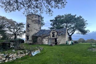 Ma-Cabane - Vente Maison LUSANGER, 120 m²