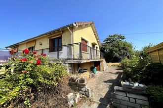 Ma-Cabane - Vente Maison LUSIGNY, 84 m²