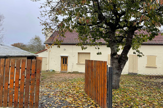 Ma-Cabane - Vente Maison LUSIGNY, 95 m²