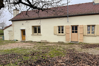 Ma-Cabane - Vente Maison LUSIGNY, 95 m²