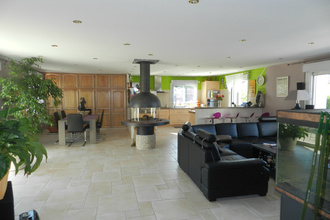 Ma-Cabane - Vente Maison Lusigny-sur-Barse, 170 m²