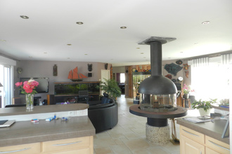 Ma-Cabane - Vente Maison Lusigny-sur-Barse, 170 m²