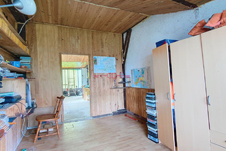 Ma-Cabane - Vente Maison LUSIGNY-SUR-BARSE, 97 m²