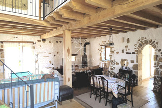 Ma-Cabane - Vente Maison Lussac, 155 m²