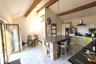 Ma-Cabane - Vente Maison Lussac, 155 m²