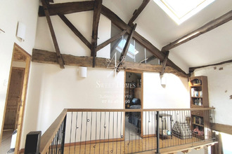 Ma-Cabane - Vente Maison Lussac, 155 m²