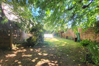 Ma-Cabane - Vente Maison Lussac-les-Châteaux, 123 m²