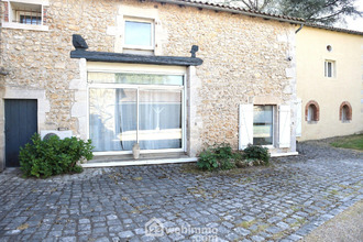 Ma-Cabane - Vente Maison Lussac-les-Châteaux, 390 m²