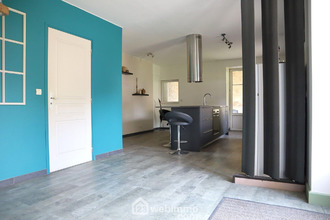 Ma-Cabane - Vente Maison Lussac-les-Châteaux, 390 m²