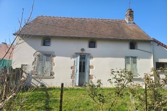 Vente Maison 87360, Lussac-les-Églises France