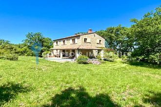 Ma-Cabane - Vente Maison Lussan, 134 m²