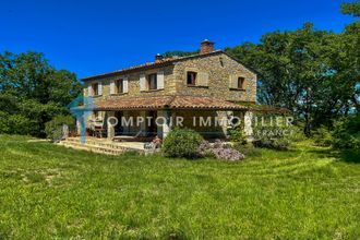 Ma-Cabane - Vente Maison Lussan, 134 m²