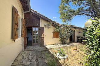 Vente Maison 31430, Lussan-Adeilhac France