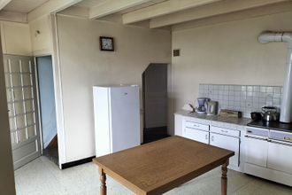 Ma-Cabane - Vente Maison LUSSANT, 108 m²